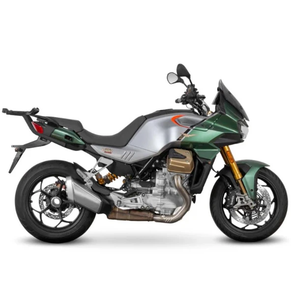SHAD Arka Çanta Demiri MOTOGUZZI V100 MANDELLO M0VM13ST - 3