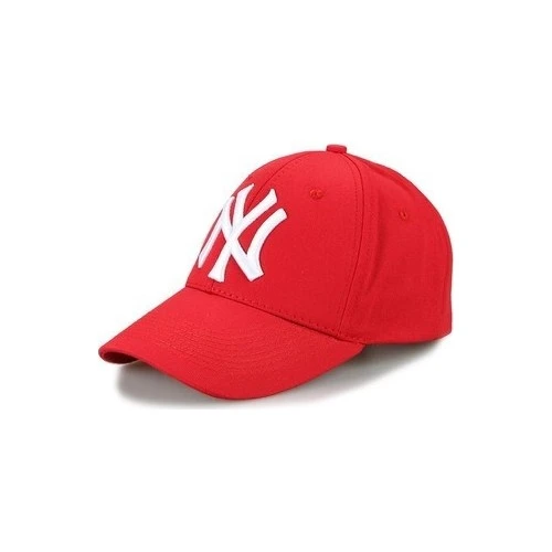 Ny Nakışlı Hip Hop Cap Şapka Snapback Cap - 3