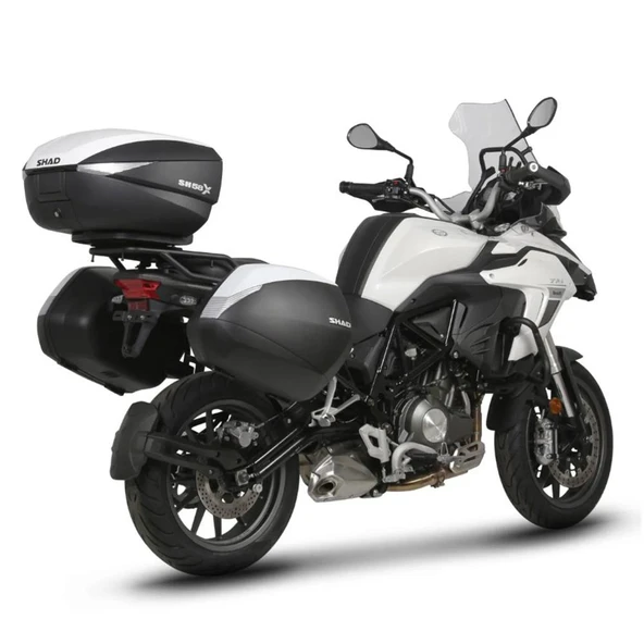 SHAD Arka Çanta Bağlantı Demiri BENELLI TRK 502 B0TR57ST - 5