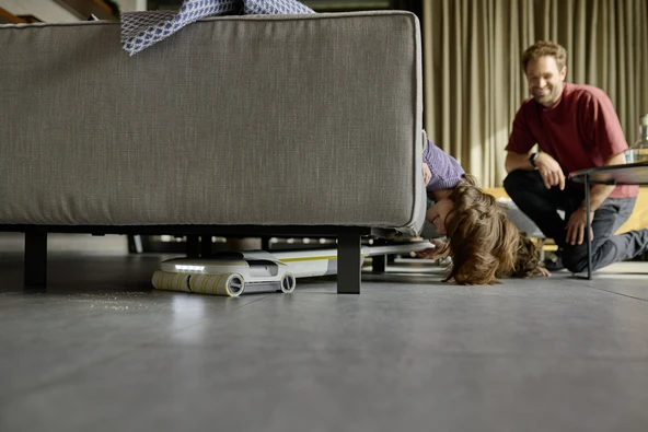 Karcher FC 8 Smart Signature Line Zemin Temizleme Makinesi - 2