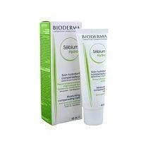 Bioderma Sebium Hydra Krem 40 ml - Resim 2
