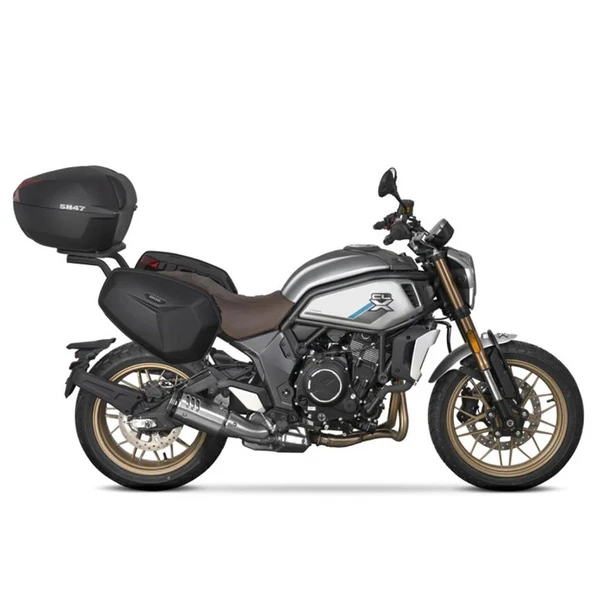 Shad Arka Çanta Bağlantı Demiri CFMOTO 700 CL-X HERITAGE 21-25 C0CL71ST - 5