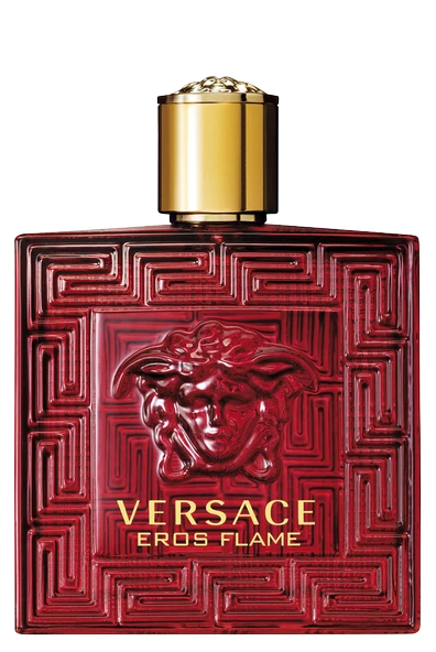 Versace Eros Flame Edp 100 Ml Erkek Parfüm - 2