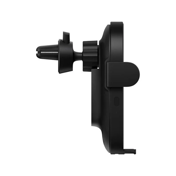 Xiaomi 20W Wireless Araç Şarj Cihazı Telefon Tutacağı (Qi Sertifikalı Tüm Cihazlar ile Uyumlu) - 4