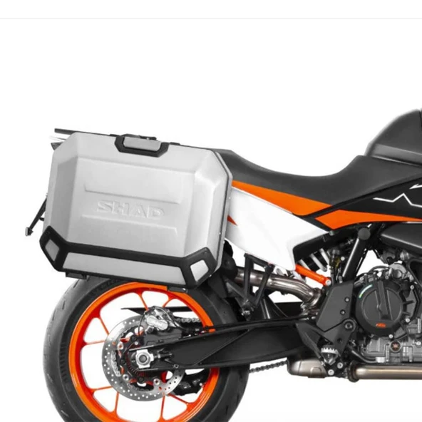 SHAD 4P YAN ÇANTA DEMİRİ KTM 790/890 Adv Norden 901 K0SM844P - 5
