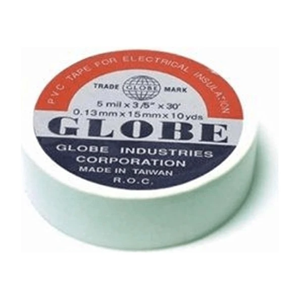 Globe Elektrik Bant Globe (Beyaz) ürün görseli