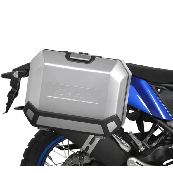SHAD 4P YAN ÇANTA DEMİRİ YAMAHA TENERE 700 Y0TN794P - 3