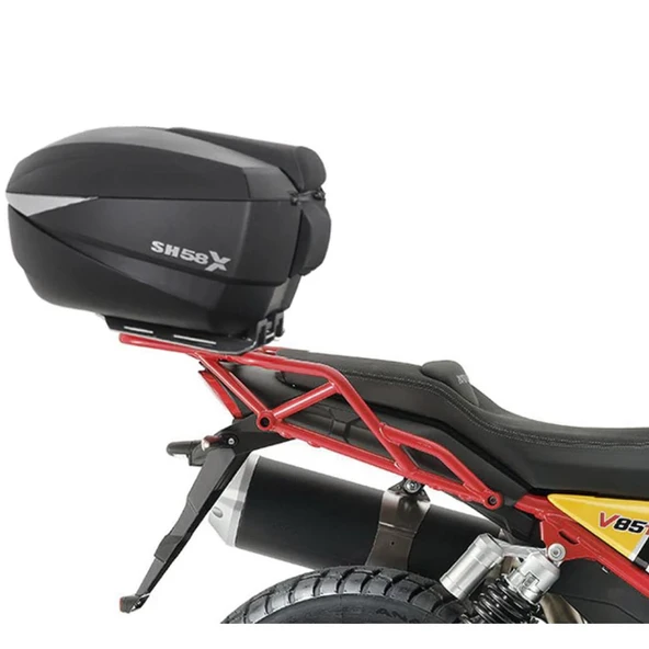 Shad Arka Çanta Bağlantı Demiri MOTOGUZZI V85 TT M0VT89ST - 2