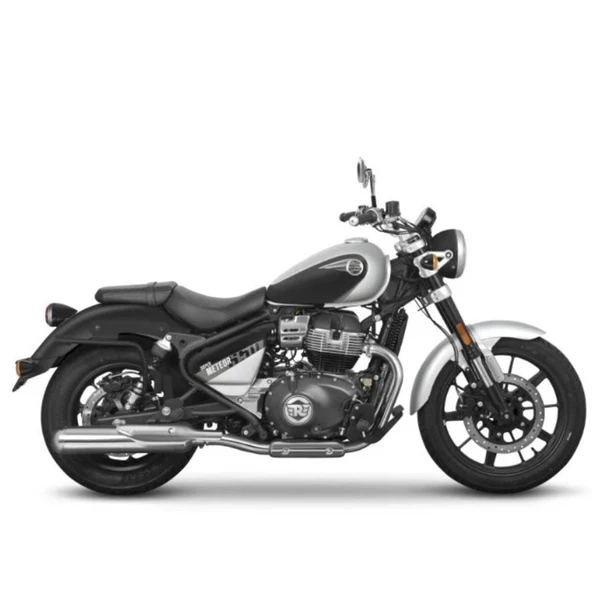 SHAD 3P SYSTEM YAN ÇANTA DEMİRİ ROYAL ENFIELD SUPER METEOR 650 R0SP63IF - 3