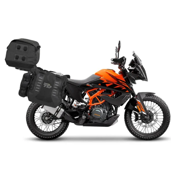 Shad Arka Çanta Bağlantı Demiri ADVENTURE 390 20-22 K0DK30IST - Resim 5