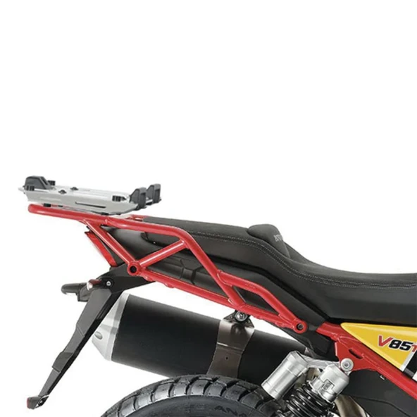 Shad Arka Çanta Bağlantı Demiri MOTOGUZZI V85 TT M0VT89ST - 1