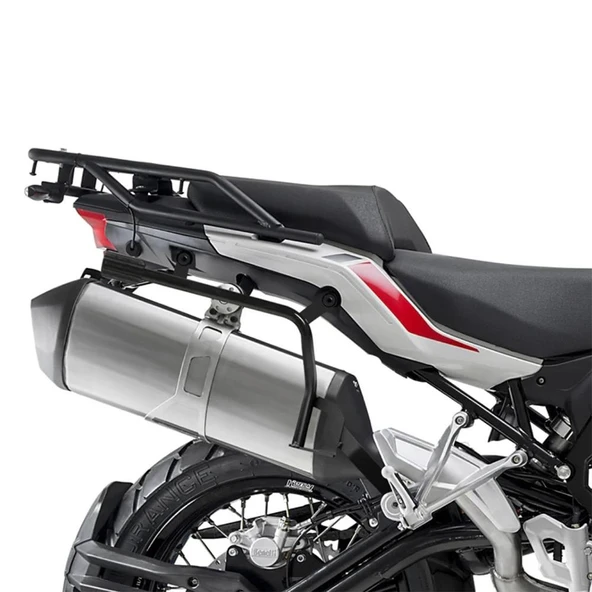 SHAD 3P YAN ÇANTA DEMİRİ BENELLI TRK X B0TX58IF ürün görseli