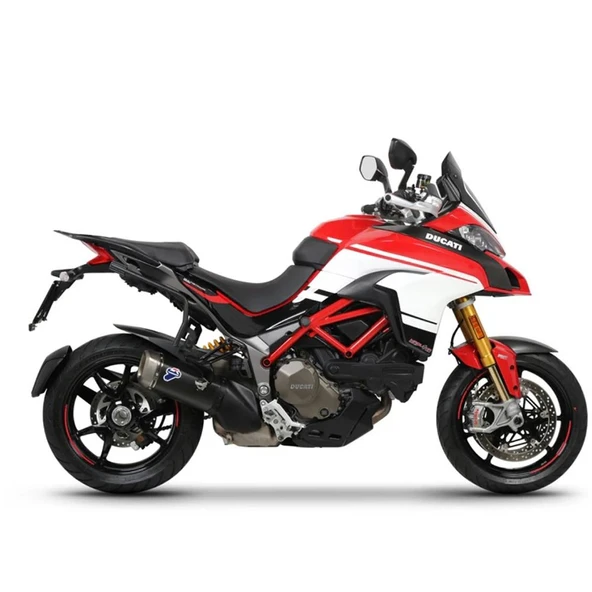 SHAD 3P YAN ÇANTA DEMİRİ DUCATI MULTISTRADA D0ML98IF - Resim 3