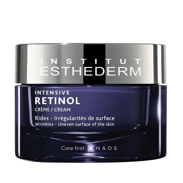 Institut Esthederm Intensive Retinol Cream 50 ml ürün görseli 1