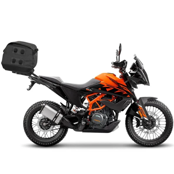 Shad Arka Çanta Bağlantı Demiri ADVENTURE 390 20-22 K0DK30IST - Resim 4