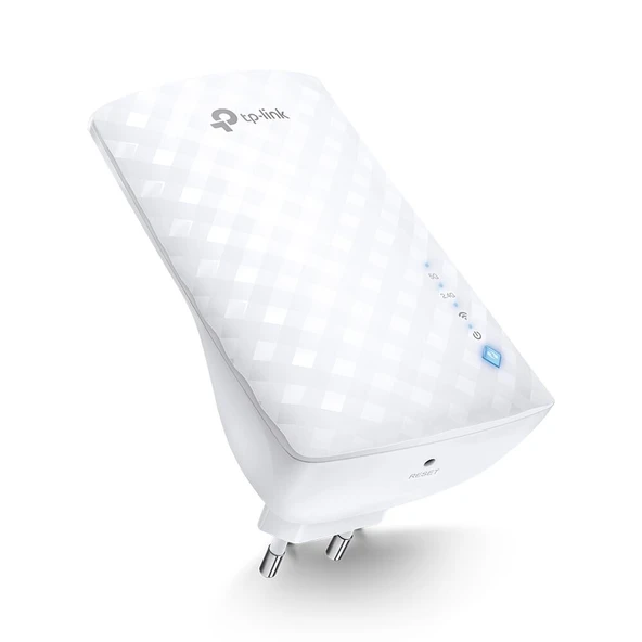 TP-LINK RE190 AC750 Dual Band Wi Fi Menzil Genişletici 2.4-5Ghz - 3