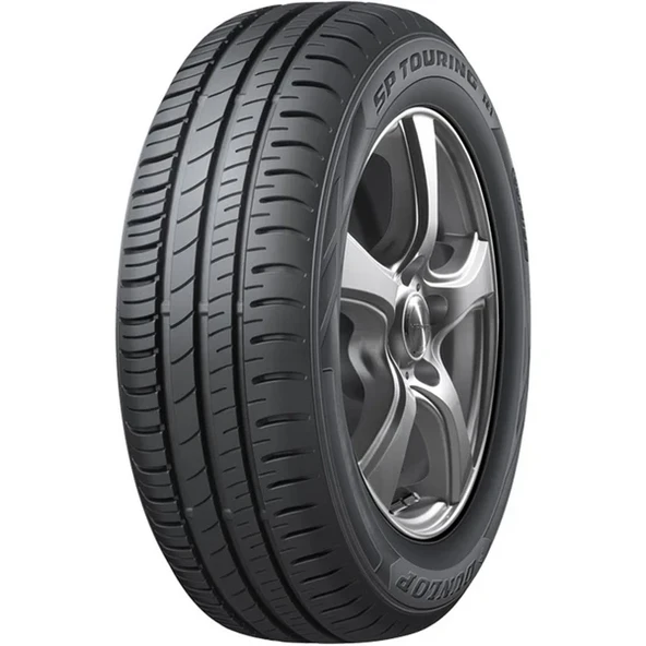 Dunlop SP Touring R1 195/65 R15 95T XL Yaz Lastiği - 2025 ürün görseli