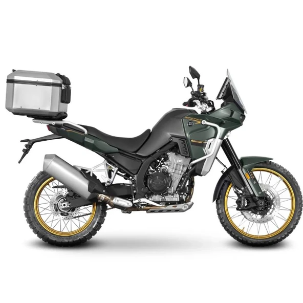 SHAD ÇANTA DEMİRİ KOVE 800 X ADVENTURE K0XD84ST - Resim 3