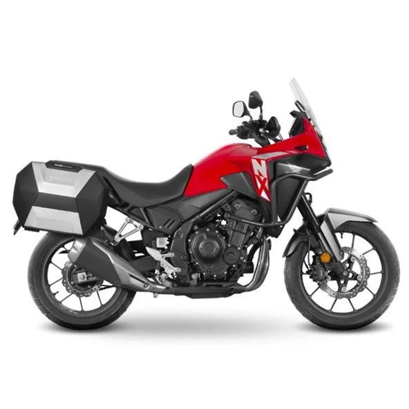 Shad 3P Yan Çanta Bağlantı Demiri HONDA NX500 H0NX54IF - 4