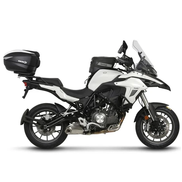 SHAD Arka Çanta Bağlantı Demiri BENELLI TRK 502 B0TR57ST - 4