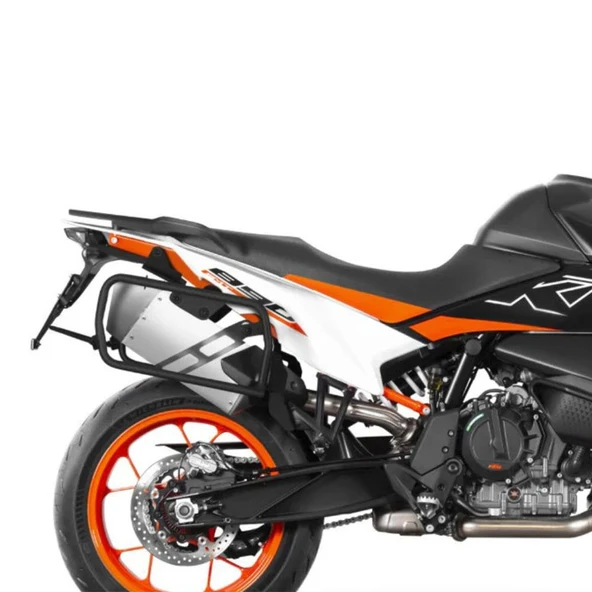 SHAD 4P YAN ÇANTA DEMİRİ KTM 790/890 Adv Norden 901 K0SM844P - 1