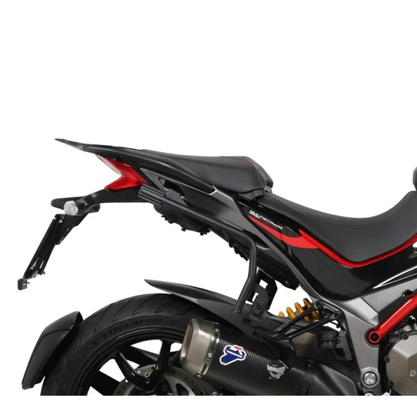 SHAD 3P YAN ÇANTA DEMİRİ DUCATI MULTISTRADA D0ML98IF ürün görseli