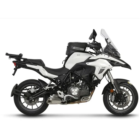 SHAD Arka Çanta Bağlantı Demiri BENELLI TRK 502 B0TR57ST - 3