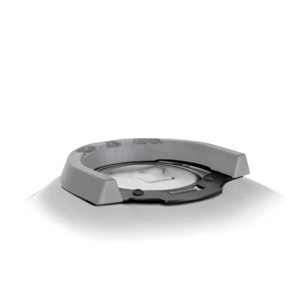 SHAD Depo Üstü Çanta Bağlantı Aparatı KOVE 800 X K014CS - 4