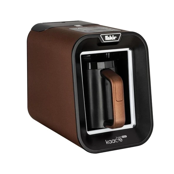 Fakir Kaave Uno Pro Türk Kahve Makinesi Kahverengi