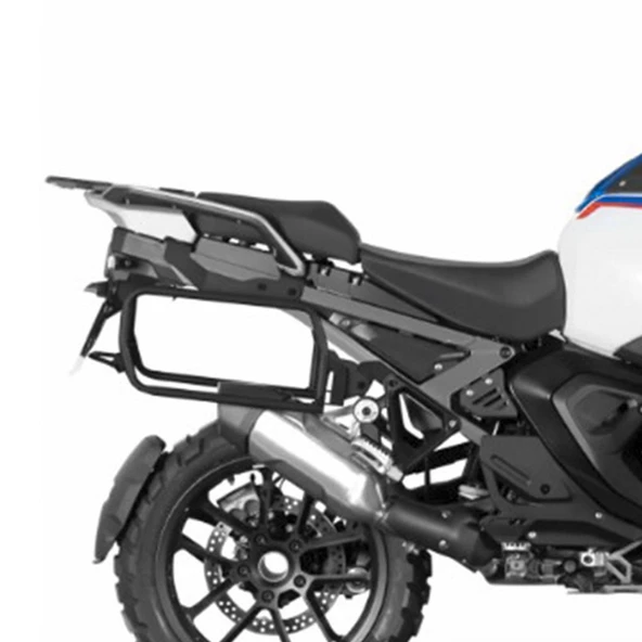 SHAD 4P Yan Çanta Bağlantı Demiri BMW 1300GS ADVENTURE 2025 W0RG154P - 1