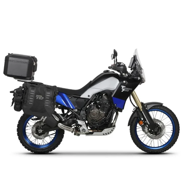 SHAD 4P YAN ÇANTA DEMİRİ YAMAHA TENERE 700 Y0TN794P - 2