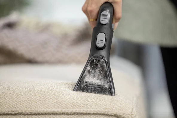 Karcher SE 6 Signature Line Halı Yıkama Makinesi - 6