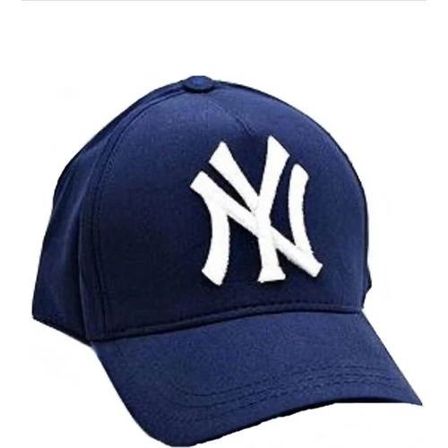 Ny Nakışlı Hip Hop Cap Şapka Snapback Cap