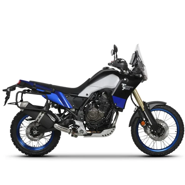SHAD 4P YAN ÇANTA DEMİRİ YAMAHA TENERE 700 Y0TN794P - 4