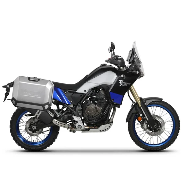 SHAD 4P YAN ÇANTA DEMİRİ YAMAHA TENERE 700 Y0TN794P - 5