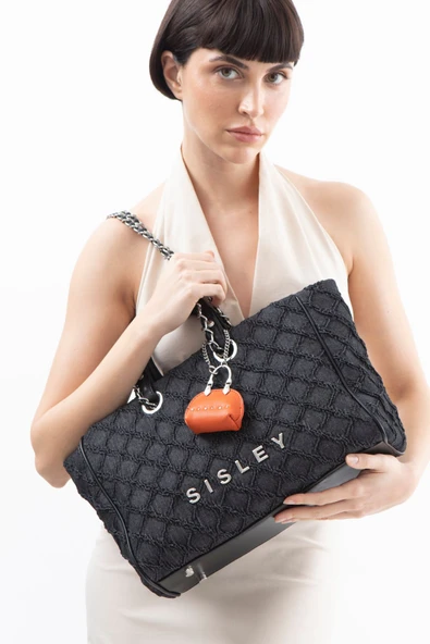 Sisley Kadın El Çantası C.sly_062 - 2