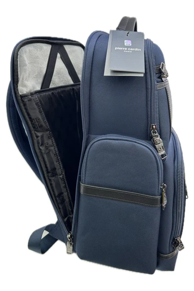 Pierre Cardin Erkek Laptop Çantası C.01pc00301-l - 5