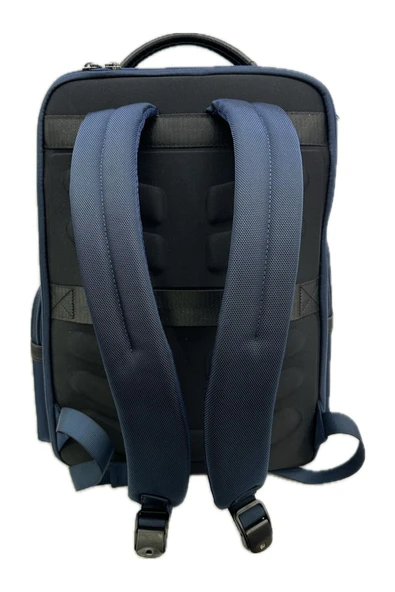 Pierre Cardin Erkek Laptop Çantası C.01pc00301-l - 3