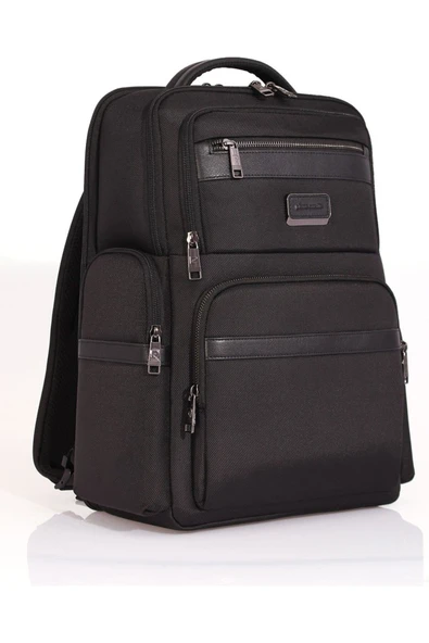 Pierre Cardin Unisex Laptop Çantası C.01pc00302-s - 2