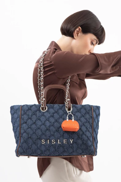 Sisley Kadın El Çantası C.sly_062 - 3