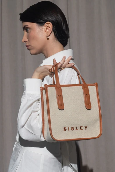 Sisley Kadın El Çantası C.sly_125