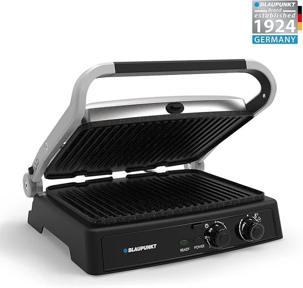 Blaupunkt T980 2000 W Tost Makinesi