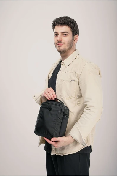 ÇÇS Erkek Çapraz Çanta Ccs31586 - 3