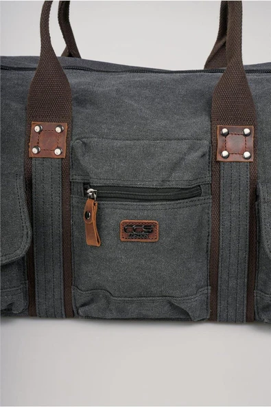 ÇÇS Unisex Seyahat Çanta Ccs40233 - 2