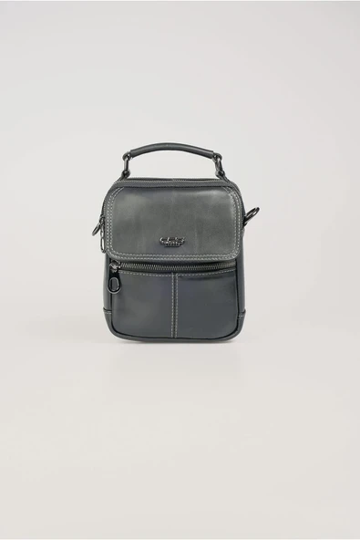ÇÇS Erkek Çapraz Çanta Ccs31604 - 5