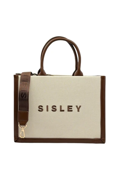 Sisley Kadın El Çantası C.sly_123 - 2