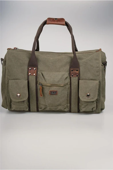 ÇÇS Unisex Seyahat Çanta Ccs40233 - 2