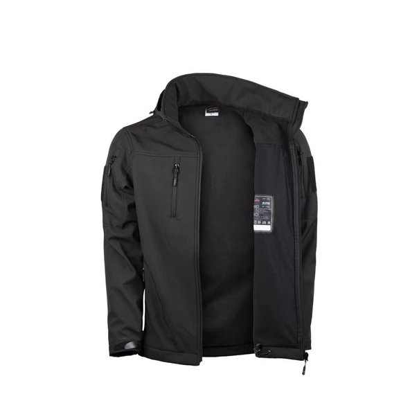 Sportlife Alpha Tactical Softshell Mont - 3