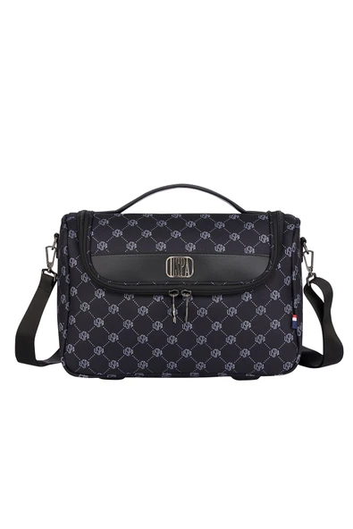 U.S. Polo Assn. U.S.POLO ASSN.SİNCE 1890 KADIN SEYAHAT ÇANTASI C.PLSYH24639