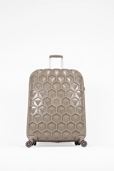 ALBATROS Unisex Büyük Boy Valiz V.alb.pp504-01